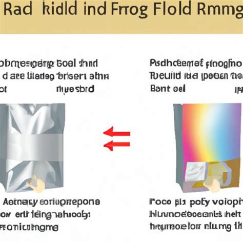 can aluminum foil block rfid readers|best rfid blocking material.